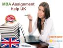 MBA Assignment Help UK by PhD Expert Services logo